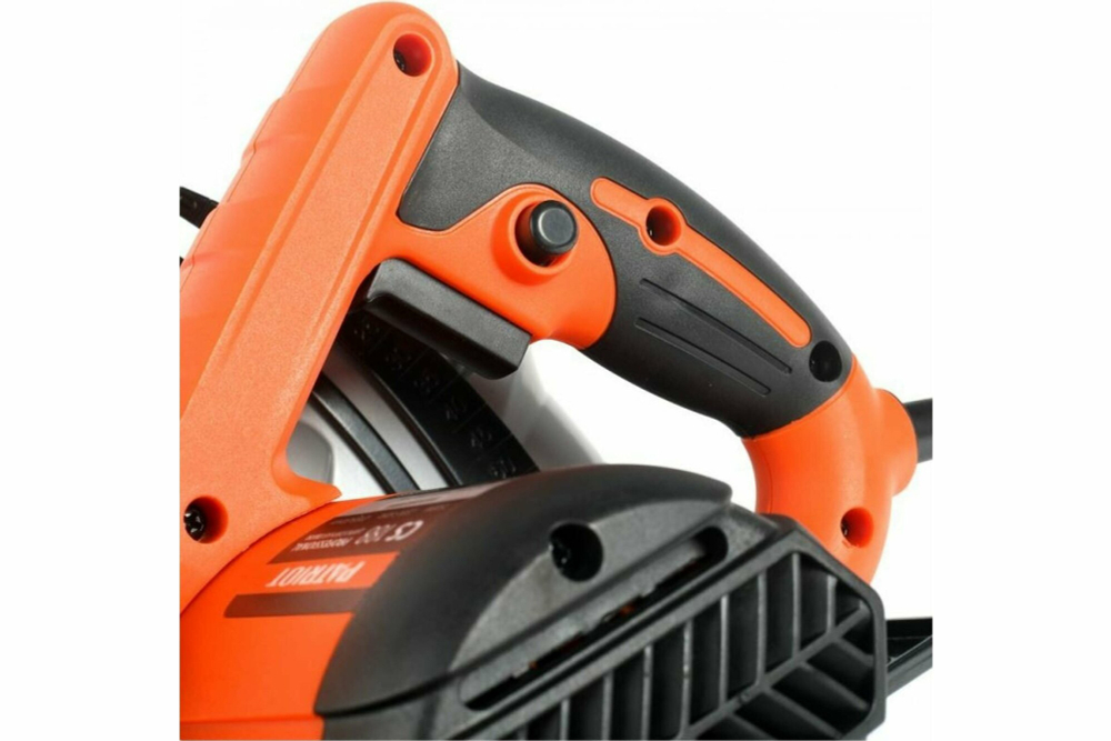 Пила циркулярная PATRIOT CS 188, мощность 1500Вт, пильный диск 185х30 мм (190301630)