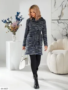 Кардиган IH-4437 Фабрика Моды