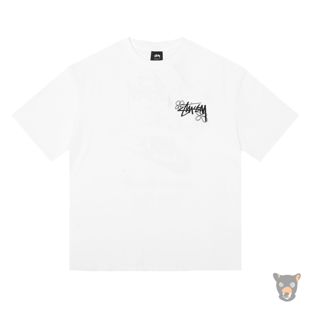 Футболка Stussy