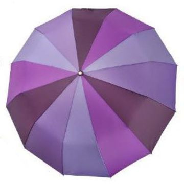 Женский зонт Три Слона, Полный автомат 3120-03