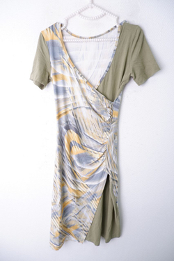 Платье летнее 44 размер