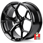 Комплект дисков Audi 19x8.5 et35 5x112