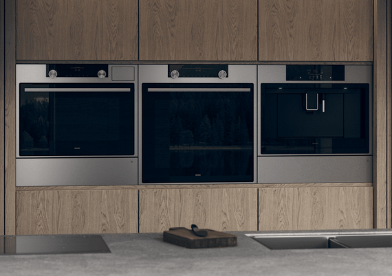 Духовой шкаф Asko OCS8464S