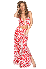 Inezza bra+pants Anais