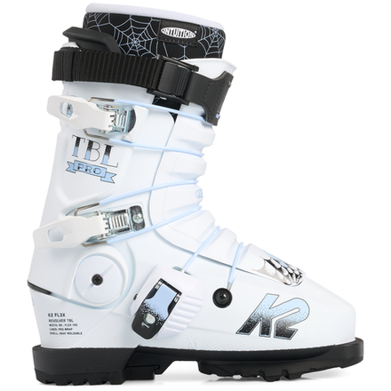Ботинки горнолыжные K2 REVOLVER TBL WOMEN'S