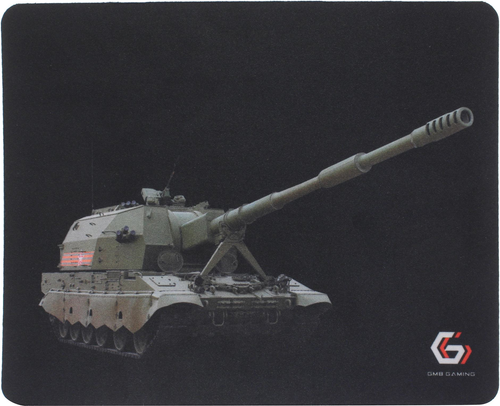 Gembird &lt;MP-GAME3&gt; (коврик  для  мыши, 250x200x3мм)