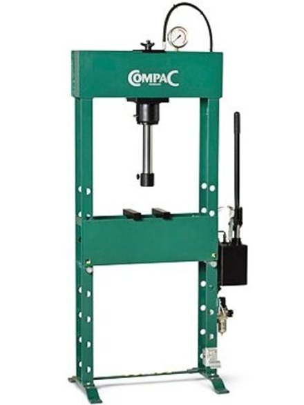 Гидравлический пресс Compac HP25