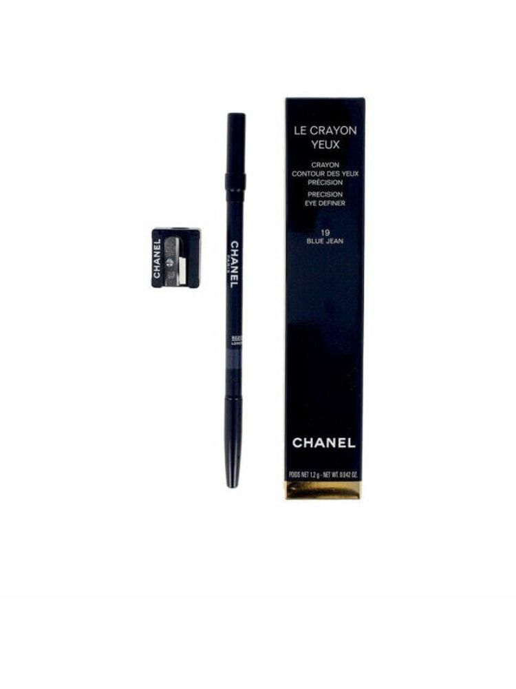 Карандаш для глаз Chanel Le Crayon Yeux (1 штук)