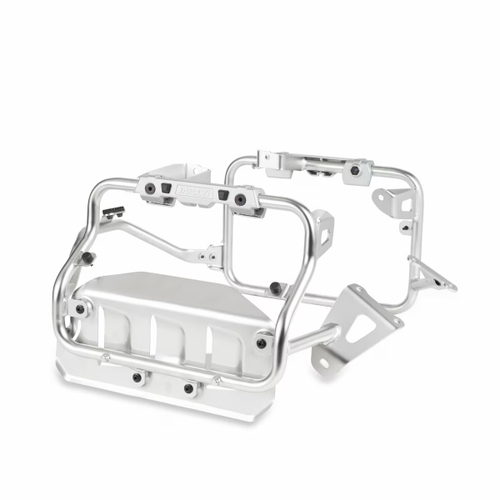 96781871AA DUCATI SUBFRAMES FOR ALLUMINIUM SIDE PANNIERS (DSRT X)
