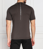 футболка EA7 - графитовый(3RPT16 PJESZ)