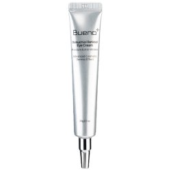 Bueno Bakuchiol Retinol Eye Cream омолаживающий крем для век с ретинолом и бакучиолом