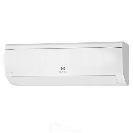 Сплит-система Electrolux EACS/I-12HF/N8_21Y Fusion Ultra DC