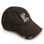 Carnival Cap No.1 Brown