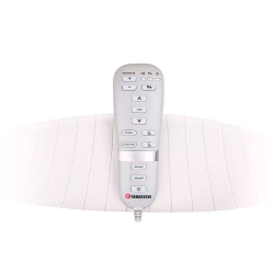 Массажная накидка Yamaguchi Hipline