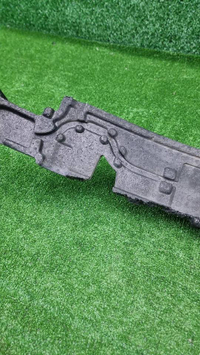 Абсорбер переднего бампера Audi A8 4 D5 (17-22)