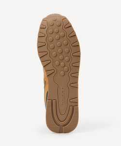 Кроссовки зимние Fiesta MID Beige/black