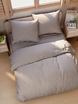 Наволочка комплект 2шт "Мэри (компаньон)" 50х70 см Сказка сатин