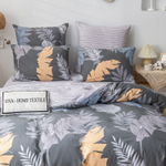 Комплект постельного белья Сатин 100% хлопок C546