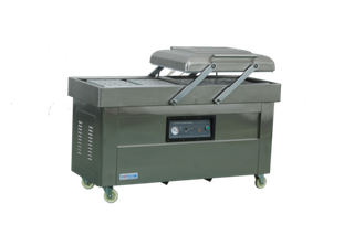 Вакуум-упаковочная машина DZ-600\2SB