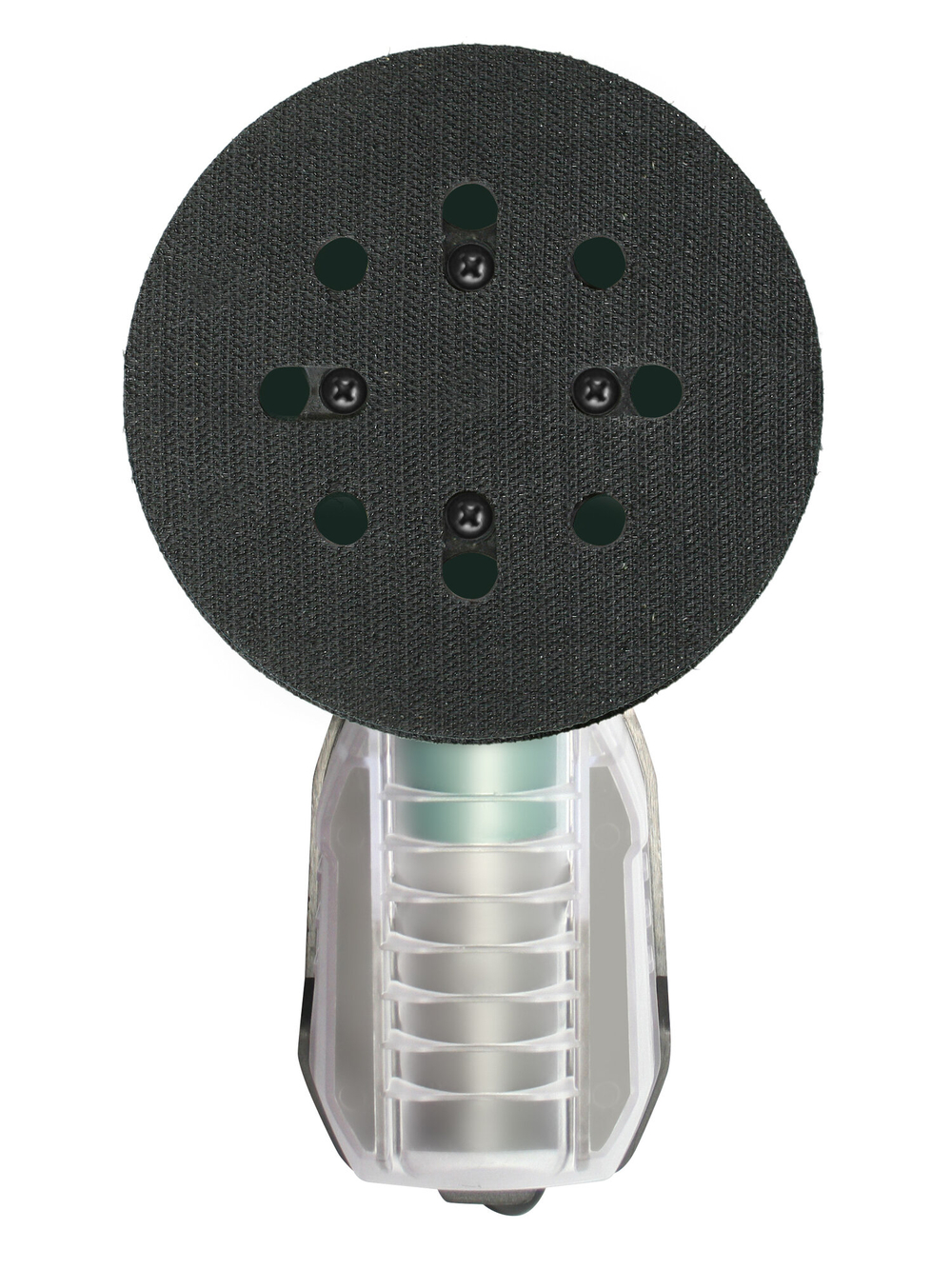 OS 600/125E Плоскошлифовальная машина 600Вт, 0-14000об/мин, 0-28000кол/мин, 4 насадки FAVOURITE