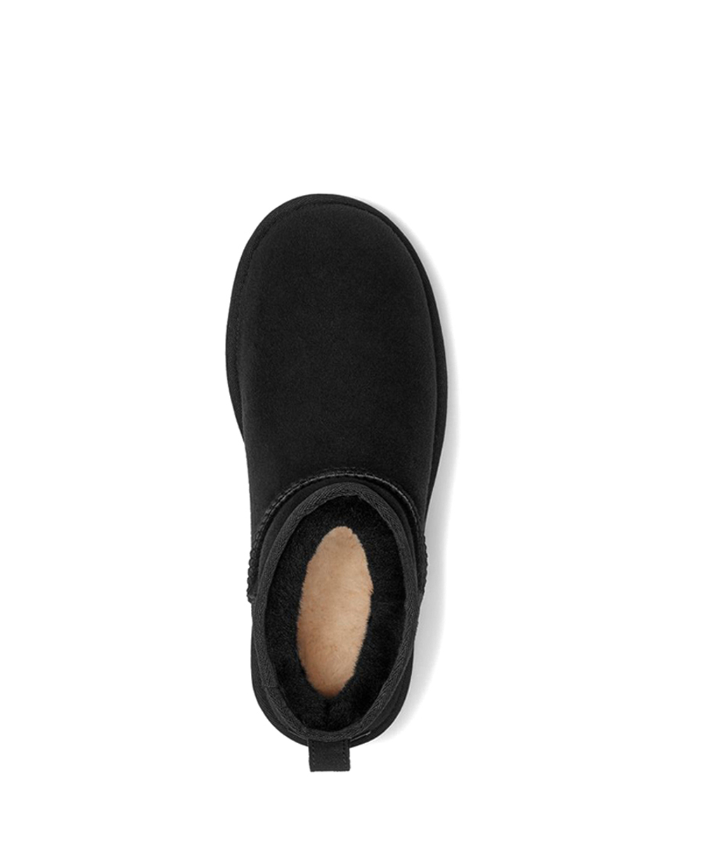 TASMAN CLASSIC-black