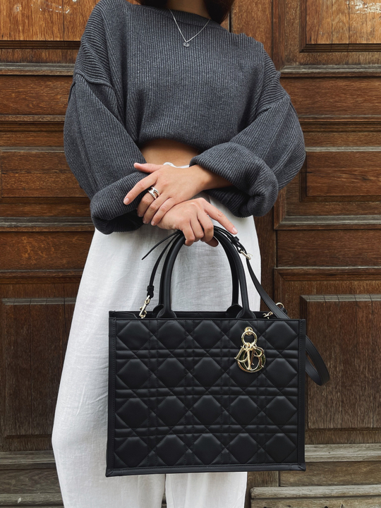 Dior Book Tote Medium