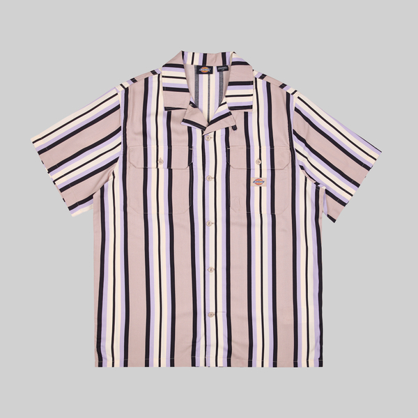 Рубашка мужская Dickies Forest Shirt артикул:DK0A4YYSSS01 - купить в магазине Дайс