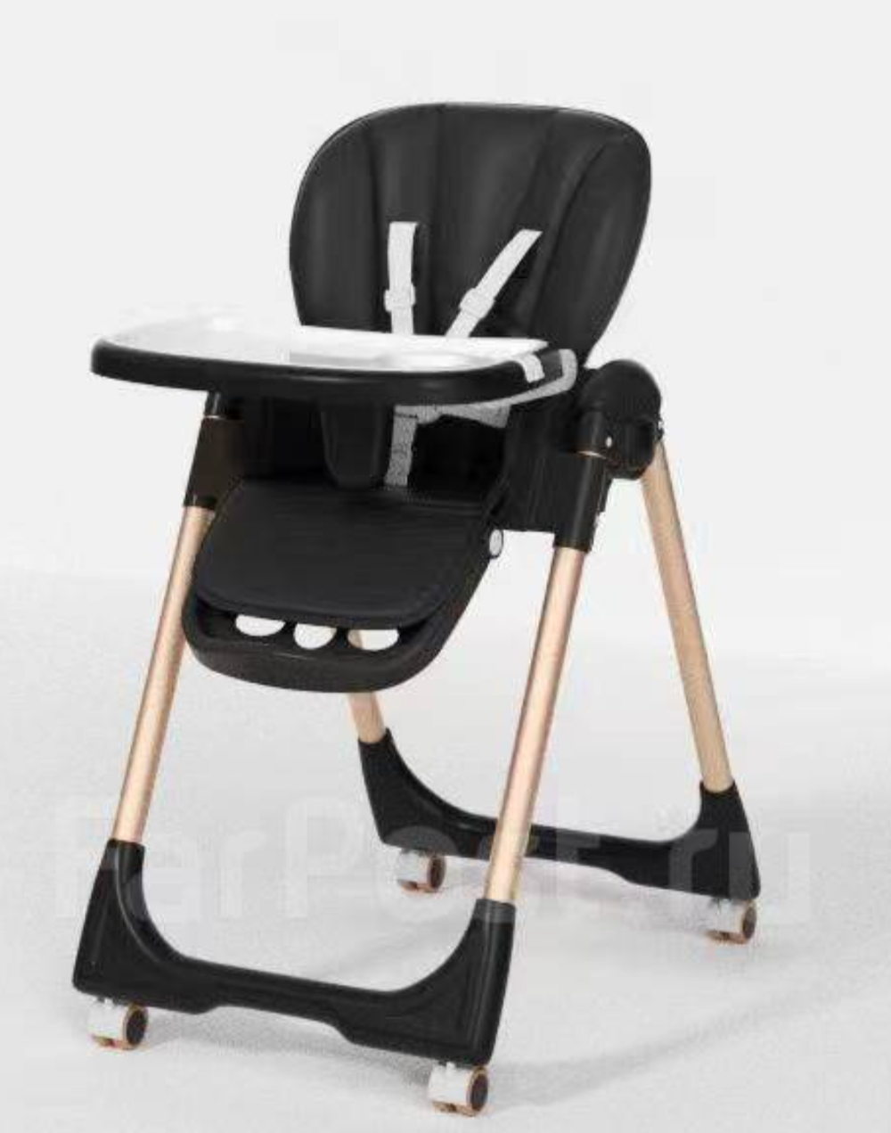 Стульчик для кормления Luxmom S1