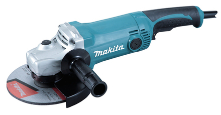 Угловая шлифмашина Makita GA7050 (выставочный образец)
