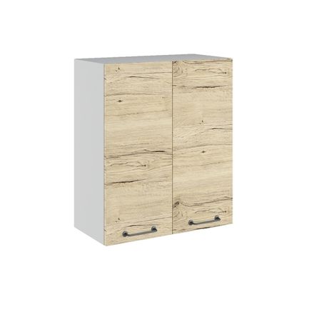 Кухня Модуль ВП 600 Лофт Бетон темный