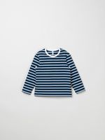 Лонгслив "Полоска Гроза"