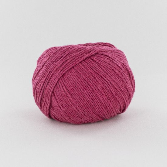 Пряжа FONTY Boheme (35% лён, 65% хлопок)