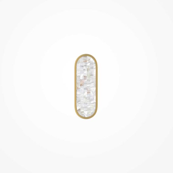 Бра Maytoni Modern MOD429WL-L15BSK