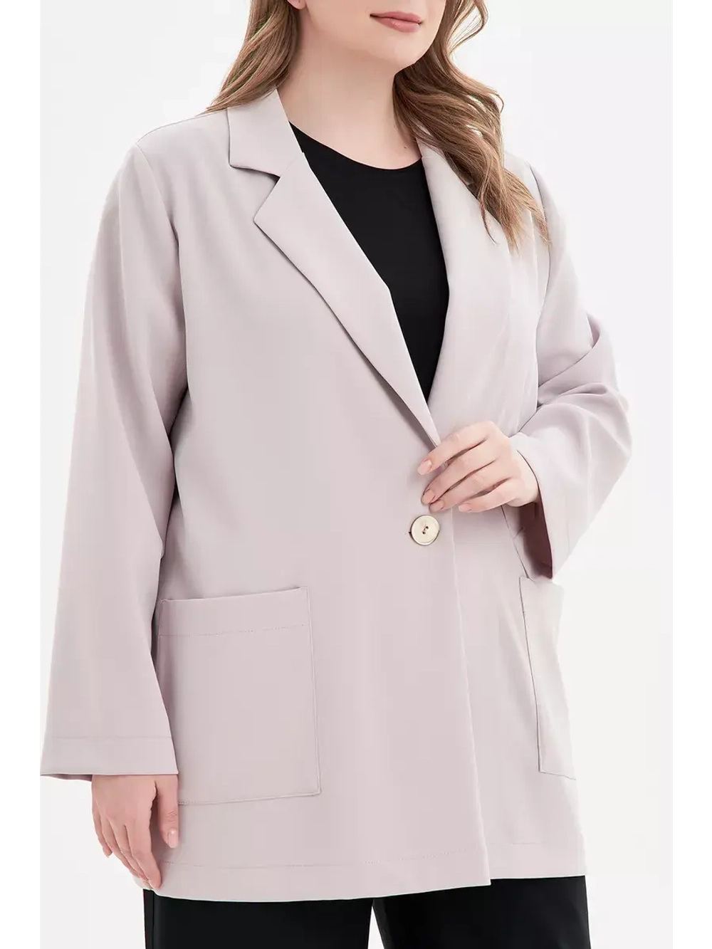 Жакет летний