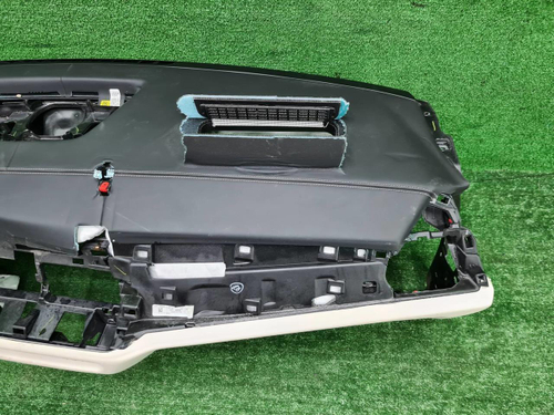 Комплект безопасности BMW X7 G07 (2022-н.в.)