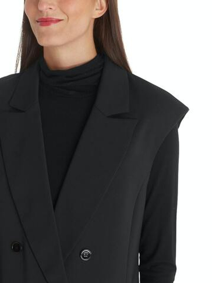Marc Cain Жилет двубортный