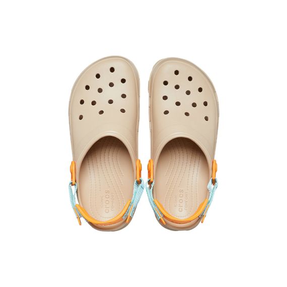 Crocs Classic Clog 'Tea'