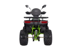 Квадроцикл YACOTA VEKTOR 125 LUX