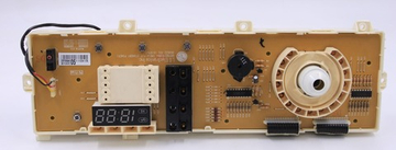 Модуль управления стиральной машины LG F-1022 NDR