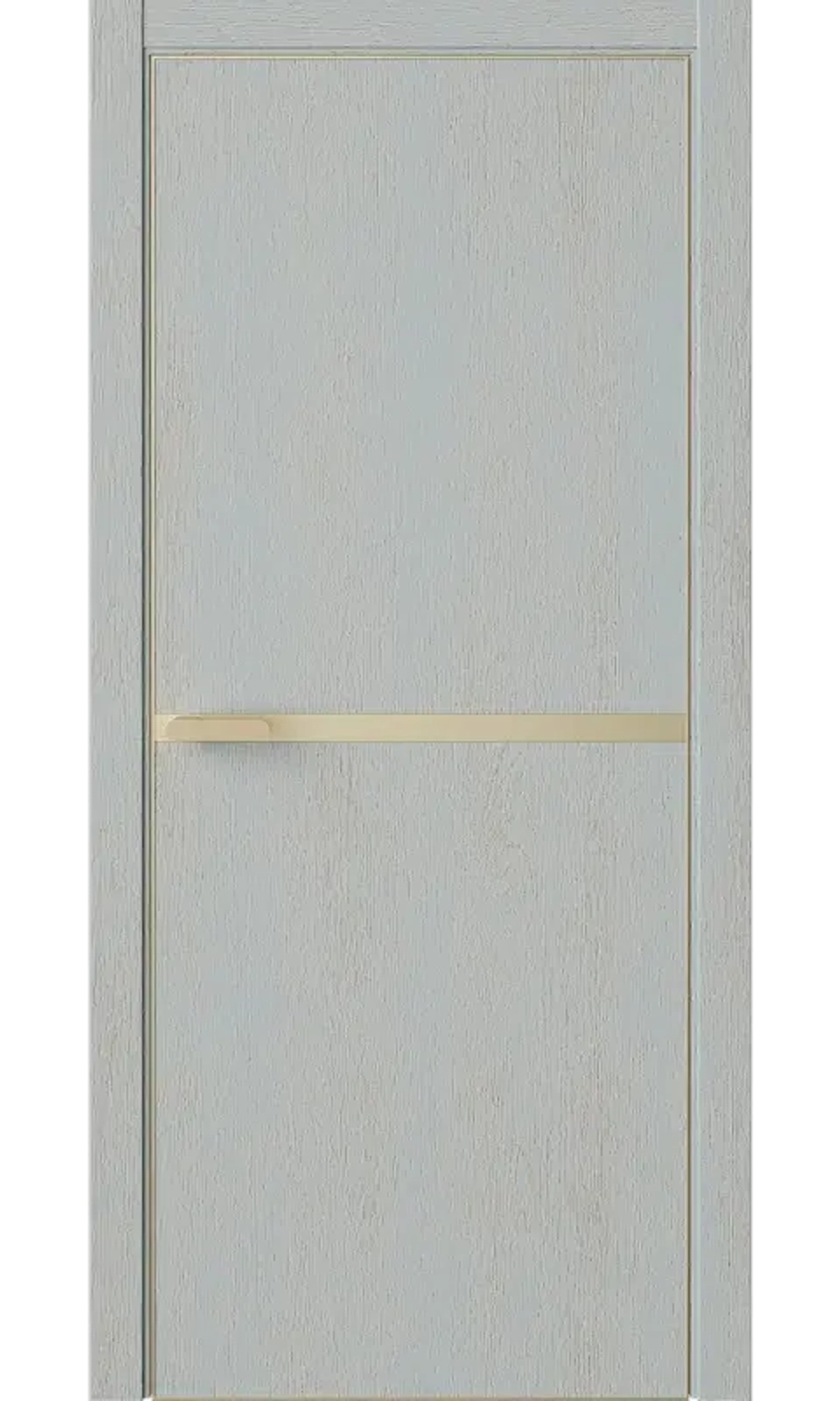 Межкомнатная дверь U Glade 3M