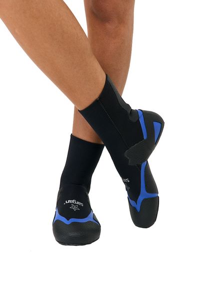 Боты неопреновые Sargan Проффи 3 мм