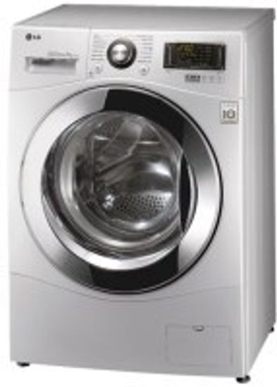 Стиральная машина LG F1281HD5