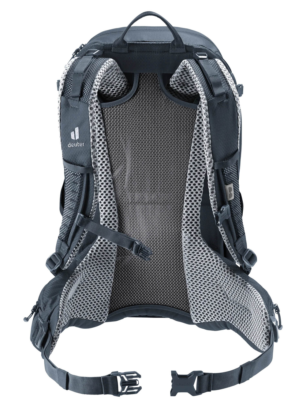Рюкзак Deuter Futura 27 Black