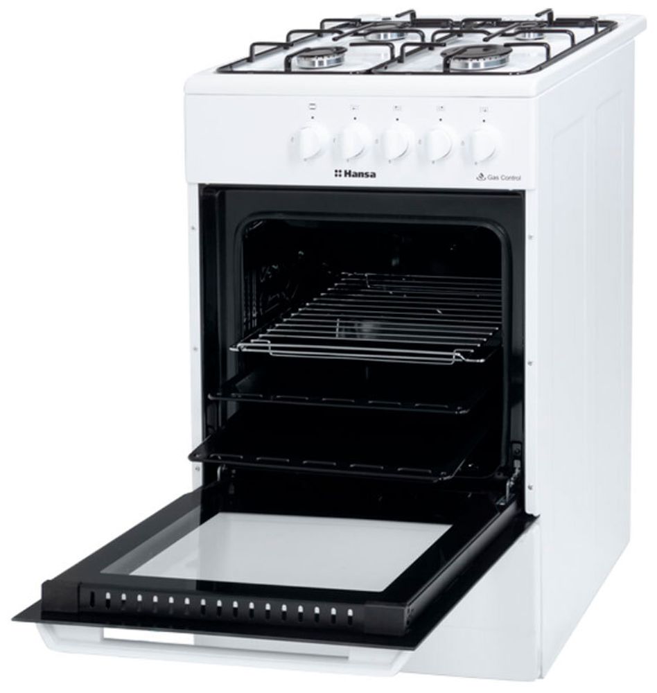 Кухонная плита Hansa FCGW510029A