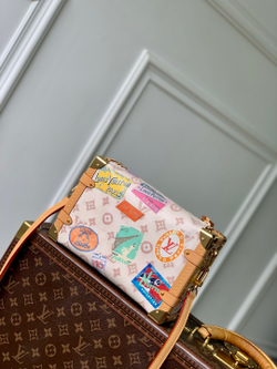 Louis Vuitton Side Trunk MM