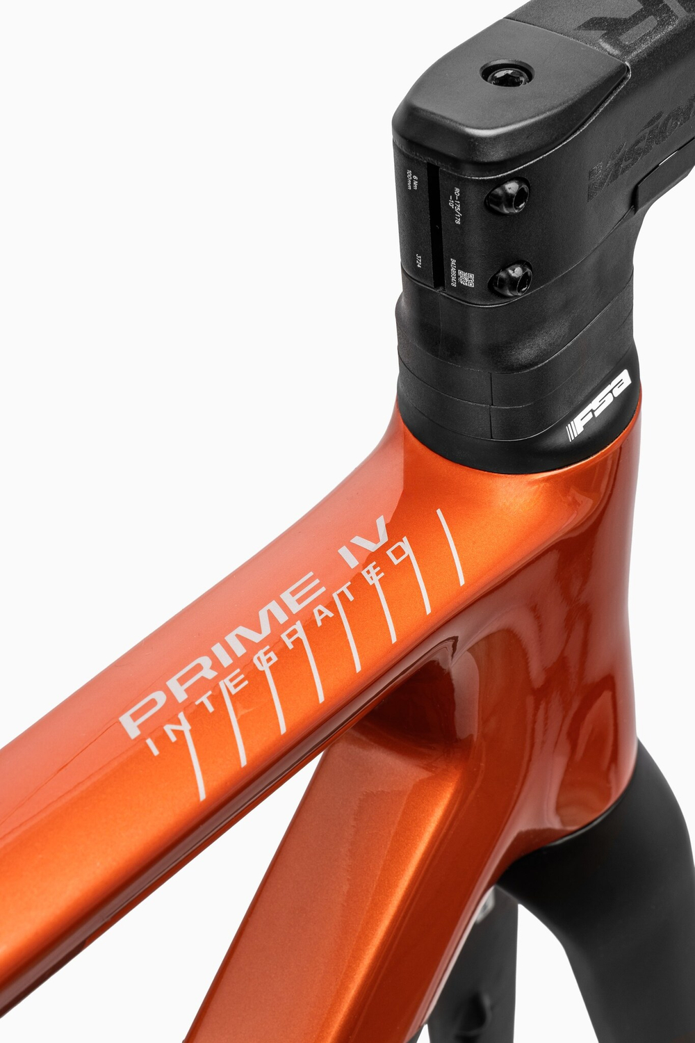 Рама-комплект Borant Prime IV INTD