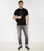 Футболка Karl Lagerfeld - черный(755058 542224)