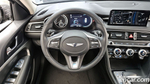 Genesis The New G70 Бензин 2.0T 2WD (01.2021)