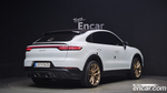 Porsche Cayenne (PO536) 4.0 Turbo GT Coupe (05.2022)