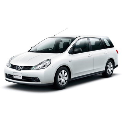Nissan Wingroad 3 поколение Y12 (11.2005 - 03.2018)